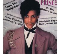 Prince Controversy LP Vinyl NEW