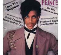 Prince Controversy LP Vinyl NEW