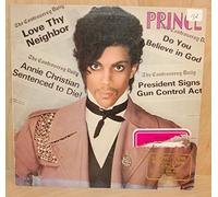 Prince - Controversy [VINYL]