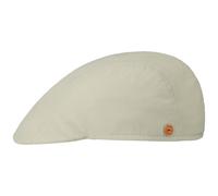Prince Coolmax Sunblocker Flat Cap by Mayser