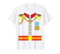Prince Costume Shirt - Cute & Charming Prince Shirt for Kids T-Shirt