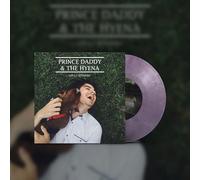 PRINCE DADDY THE H - ADULT SUMMERS - Vinyl Record - J3z