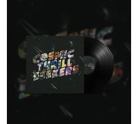 Prince Daddy & The Hyena – Cosmic Thrill Seekers – Vinyl