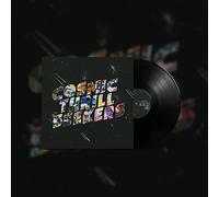 Prince Daddy & The Hyena – Cosmic Thrill Seekers – Vinyl