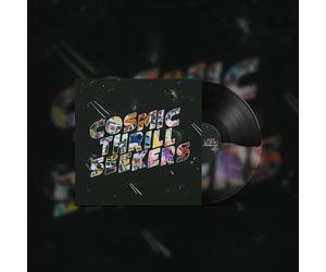 Prince Daddy & The Hyena - Cosmic Thrill Seekers