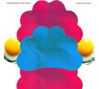 Prince Daddy & The Hyena - Hotwire Trip Switch [VINYL]