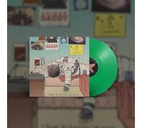 Prince Daddy & The Hyena - I Thought You Didn't Even Like Leaving [VINYL]