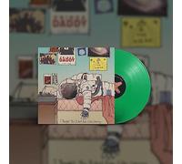 Prince Daddy & The Hyena - I Thought You Didn't Even Like Leaving [VINYL]