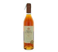 Prince d'Arignac - Armagnac XO - Brandy - in Canister - 70 cl