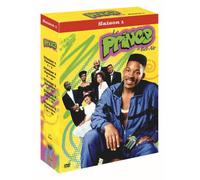 Prince de Bel-Air - DVD
