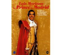 PRINCE DE MADRID - MOVIE