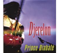 Prince Diabate - Djerelon