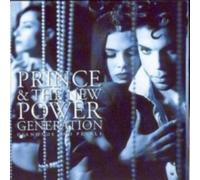 Prince And The N.P.G. Diamonds and Pearls CD New 0075992537926