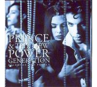 Prince And The N.P.G. Diamonds and Pearls CD New 0075992537926