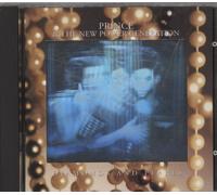 Prince And The N.P.G. Diamonds and Pearls CD New 0075992537926