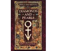 Diamonds & Pearls (DVD) Prince & The New Power Generation (US IMPORT)