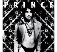 Prince - Dirty Mind