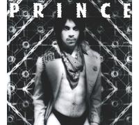 Prince - Dirty Mind