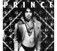 Dirty Mind by Prince (Record, 2011)