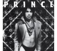 PRINCE: DIRTY MIND - LP vinyl BRAND NEW