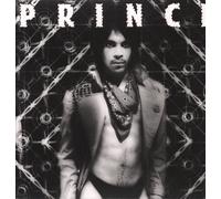 Prince Dirty Mind LP vinyl Europe Warner 180g vinyl reissue 8122797777