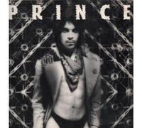 PRINCE - DIRTY MIND LP (VINYL) GERMAN WARNER BROS 1980 (Katalog-Nummer: WB56862)
