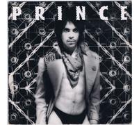 Prince - Dirty Mind - Prince LP