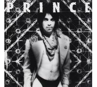 Dirty Mind by Prince (Record, 2011)