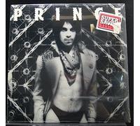 Prince - Dirty Mind [Vinyl LP]