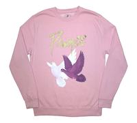 Prince Doves Purple Rain Sweatshirt