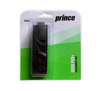 Prince DuraPro + 1 Base Grips - Black, One Size