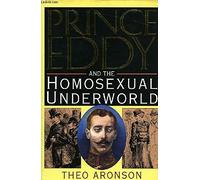 Prince Eddy and the Homosexual Underworld