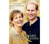 Prince Edward and Sophie Rhys-Jones [Import italien]