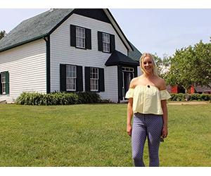 Prince Edward Island