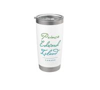 Prince Edward Island Canada Stainless Steel Insulated Tumbler