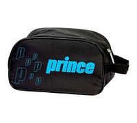 Prince Elegant, Única, Multicolor (Negro/Azul)