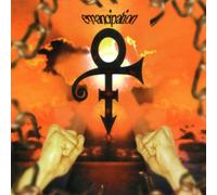 Prince - Emancipation
