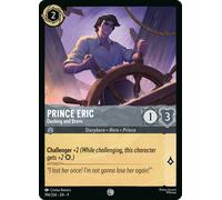 Prince Eric - Dashing and Brave | Fabled