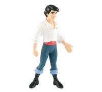 Prince Eric - The Little Mermaid Cake Figure