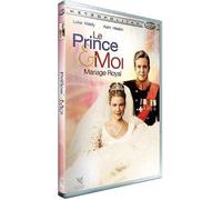 PRINCE ET MOI (LE) - MARIAGE ROYAL