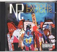 Prince - Exodus