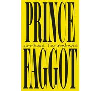 Prince Faggot
