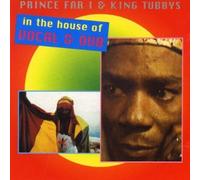 Prince Far I and King - In the House of Vocals + Dub