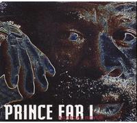 Prince Far I and Suns - Musical Review