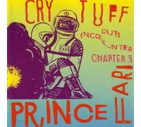 Prince Far I - Cry Tuff Dub Encounter Chapter, Vol. 3 [VINYL]