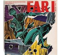 Prince Far-I - Cry Tuff Dub Encounter Vol.1 [VINYL]