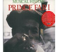 Prince Far I - Musical History -180g [VINYL]