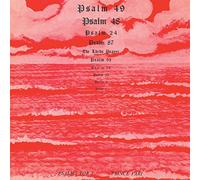 Prince Far I - Psalms Far I