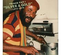 Prince Far-I - Silver And Gold 1973 - 1979