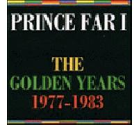 Prince Far I - The Golden Years 1977-1983